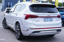 2022 Hyundai
Santa Fe Highlander