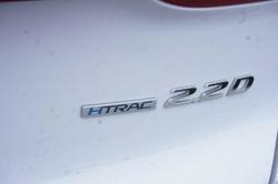 2022 Hyundai Santa Fe Highlander