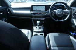 2023 Kia
Seltos GT-Line