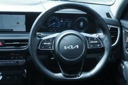 2023 Kia
Seltos GT-Line