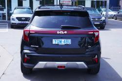 2023 Kia Seltos GT-Line