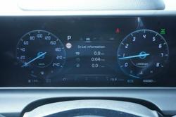 2023 Kia Seltos GT-Line