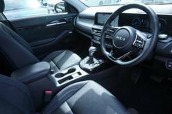 2023 Kia Seltos GT-Line