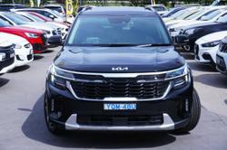 2023 Kia
Seltos GT-Line