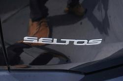 2023 Kia Seltos GT-Line