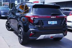 2023 Kia
Seltos GT-Line