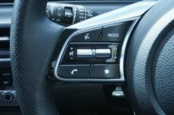 2023 Kia Seltos GT-Line