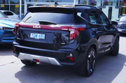 2023 Kia Seltos GT-Line