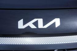 2023 Kia Seltos GT-Line