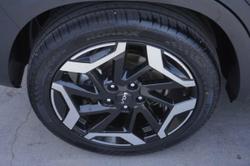 2023 Kia Seltos GT-Line