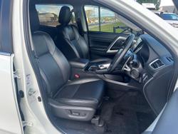 2023 Mitsubishi Pajero Sport GLS