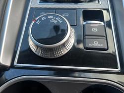 2023 Mitsubishi Pajero Sport GLS