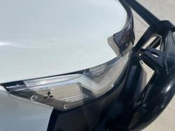 2023 Mitsubishi Pajero Sport GLS