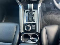 2023 Mitsubishi Pajero Sport GLS