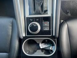 2023 Mitsubishi Pajero Sport GLS