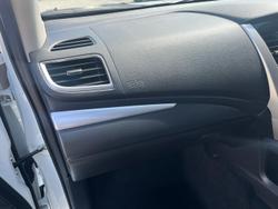 2023 Mitsubishi Pajero Sport GLS