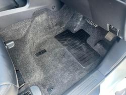 2023 Mitsubishi Pajero Sport GLS