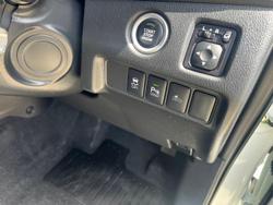 2023 Mitsubishi Pajero Sport GLS