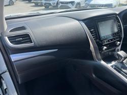 2023 Mitsubishi Pajero Sport GLS