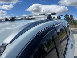 2023 Mitsubishi Pajero Sport GLS