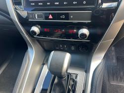 2023 Mitsubishi Pajero Sport GLS