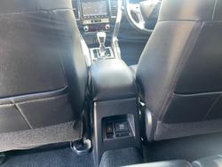 2023 Mitsubishi Pajero Sport GLS