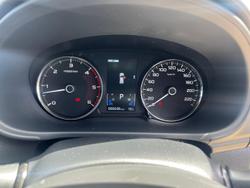 2023 Mitsubishi Pajero Sport GLS