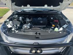 2023 Mitsubishi Pajero Sport GLS