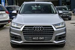 2016 Audi Q7 TDI