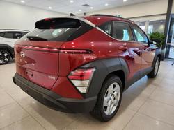 2025 Hyundai Kona Hybrid
