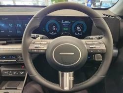 2025 Hyundai Kona Hybrid