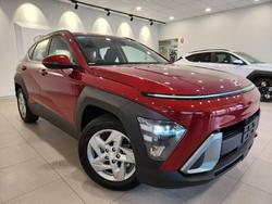 2025 Hyundai Kona Hybrid