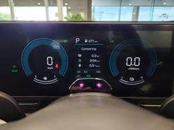 2025 Hyundai Kona Hybrid