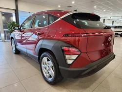 2025 Hyundai Kona Hybrid