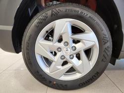 2025 Hyundai Kona Hybrid