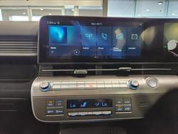 2025 Hyundai Kona Hybrid