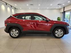 2025 Hyundai Kona Hybrid