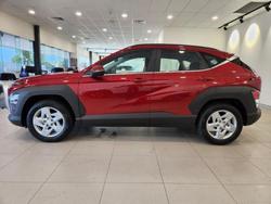 2025 Hyundai Kona Hybrid