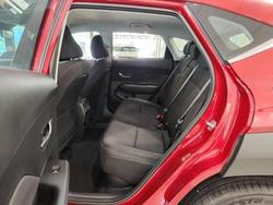 2025 Hyundai Kona Hybrid