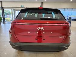 2025 Hyundai Kona Hybrid