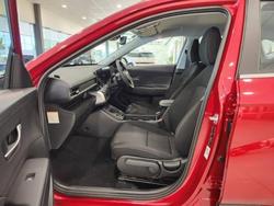 2025 Hyundai Kona Hybrid