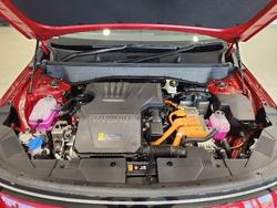 2025 Hyundai Kona Hybrid