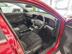 2025 Hyundai Kona Hybrid