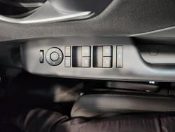 2025 Hyundai Kona Hybrid