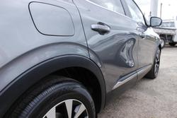 2021 Renault Arkana Zen JL1 Metallic Grey