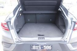 2021 Renault Arkana Zen JL1 Metallic Grey