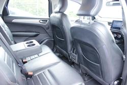 2021 Renault Arkana Zen JL1 Metallic Grey