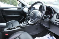 2021 Renault Arkana Zen JL1 Metallic Grey