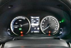 2021 Lexus NX 300h F Sport