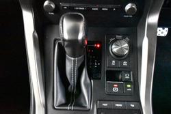 2021 Lexus NX 300h F Sport